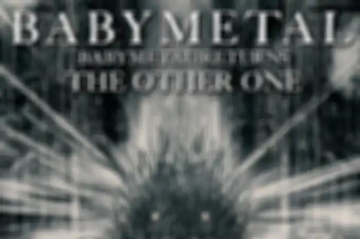Babymetal umumkan comeback lewat album 'The Other One'