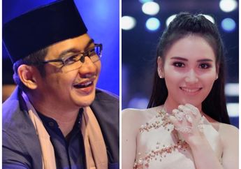 Pasha Ungu Tegur Haters yang Kritik Ayu Ting Ting, Kenapa ya?