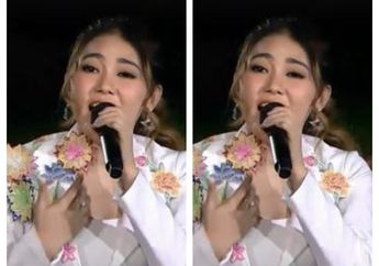 Tanggapan Via Vallen Saat Disebut Bayaran Nyanyi di Pembukaan Asian Games Setara dengan Diva