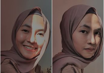 Terinspirasi dari Penyakit Skizofrenia, Musisi Asal Makassar Feby Putri Rilis MV Pertamanya yang Berjudul 'Halu'