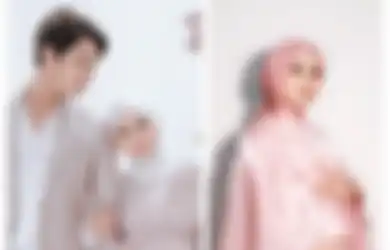 Perut Dielus Tangan Berbalut Infus, Lesti Kejora Dilarikan ke Rumah Sakit, Begini Kondisi Istri Rizky Billar Sekarang