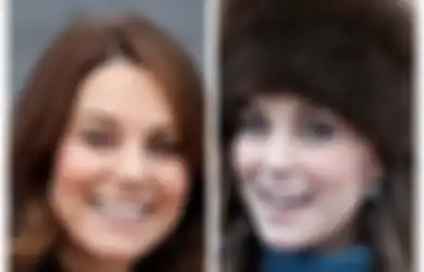 Terkenal Kalem, Ini Aturan Berbusana Kerajaan yang Kerap Dilanggar Kate Middleton