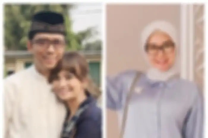 Marissya Icha, sahabat Vanessa Angel bongkar perangai Doddy Sudrajat.