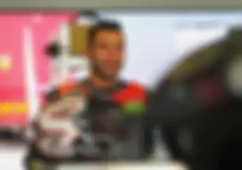 Bikin Geger, Danilo Petrucci Diminta Suzuki Gantikan Joan Mir di MotoGP Misano 2022