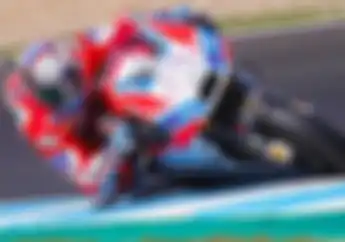 Hasil FP1 MotoGP Spanyol, Marc Marquez Kecolongan, Rossi Kalah Cepat dari Miller
