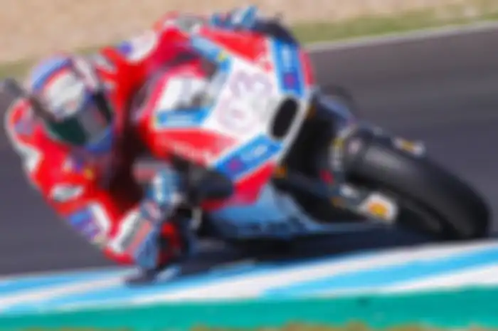 Andrea Dovizioso 