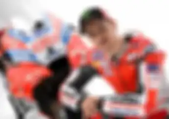 4 Pilihan Sulit Ini Harus Diambil Lorenzo Kalau Nasibnya Terus Digantung Ducati 