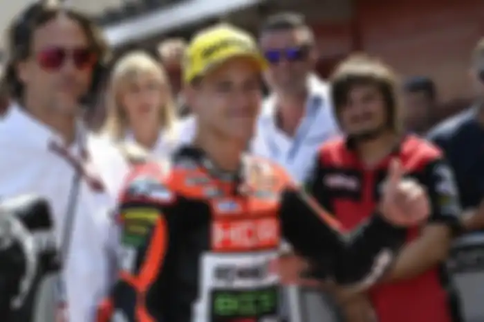 Fabio Quartararo