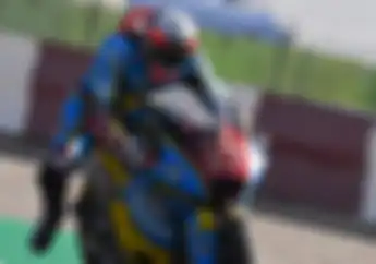 Hasil Kualifikasi Moto2 Argentina, Xavi Vierge Sabet Pole Position, Dimas Ekky Beri Peningkatan