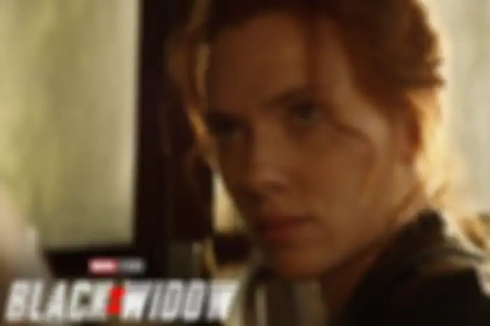Trailer Black Widow