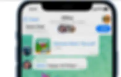 Cara Gabung Grup Chat di Telegram, Panduan Awal Bagi Pengguna Baru