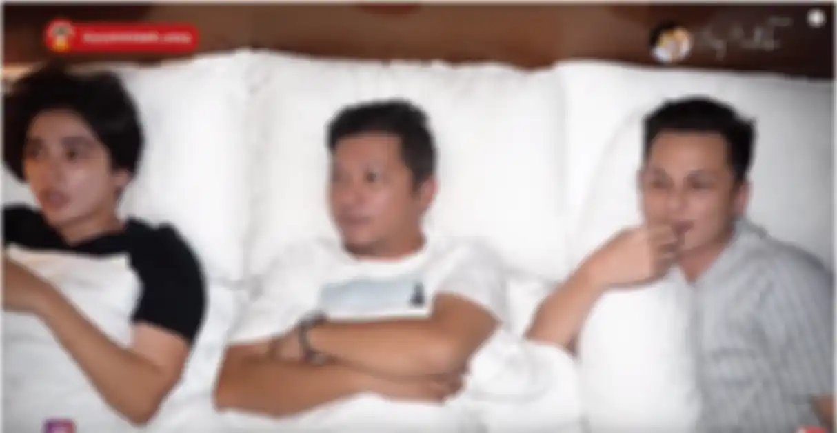 Ussy Sulistiawaty - Gading Marten - Andhika Pratama