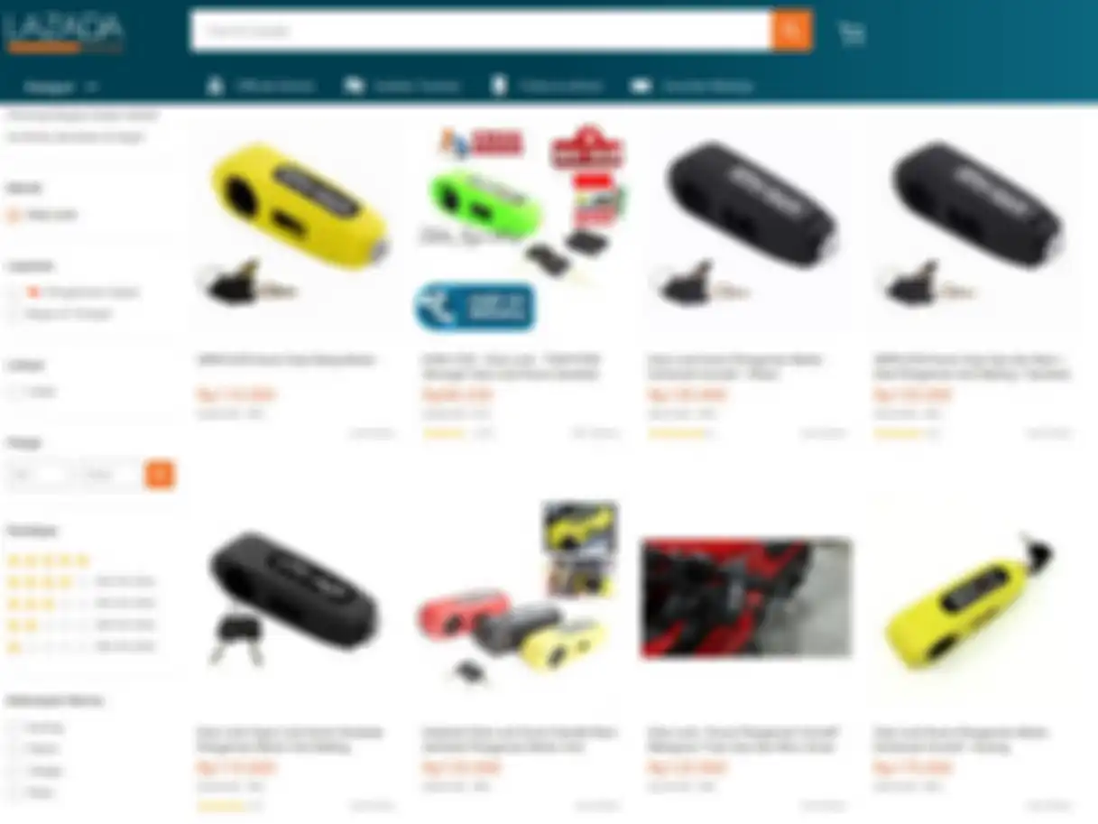 Harga Grip Lock