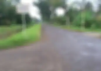 Jalan Kampung Sering Makan Korban, Ini Cerita Warga yang Bikin Merinding