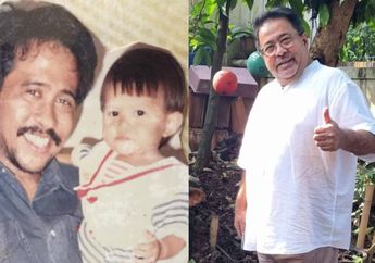 Rano Karno Sempat Dianggap Tak Pedulikan Keponakannya yang Yatim Piatu, Anak Tino Karno Langsung Beberkan Faktanya