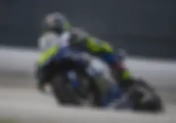 Tidak Dapat Restu, Fairing Yamaha di MotoGP Harus Diubah