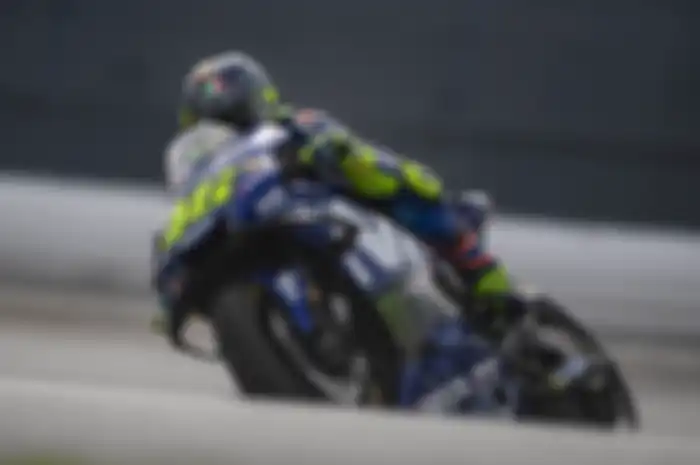 Valentino Rossi