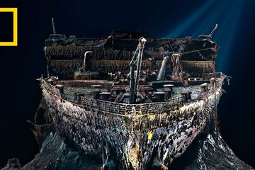Bukan Satu-satunya Kapal Tenggelam, Mengapa Titanic Bisa Terus Memikat Perhatian?