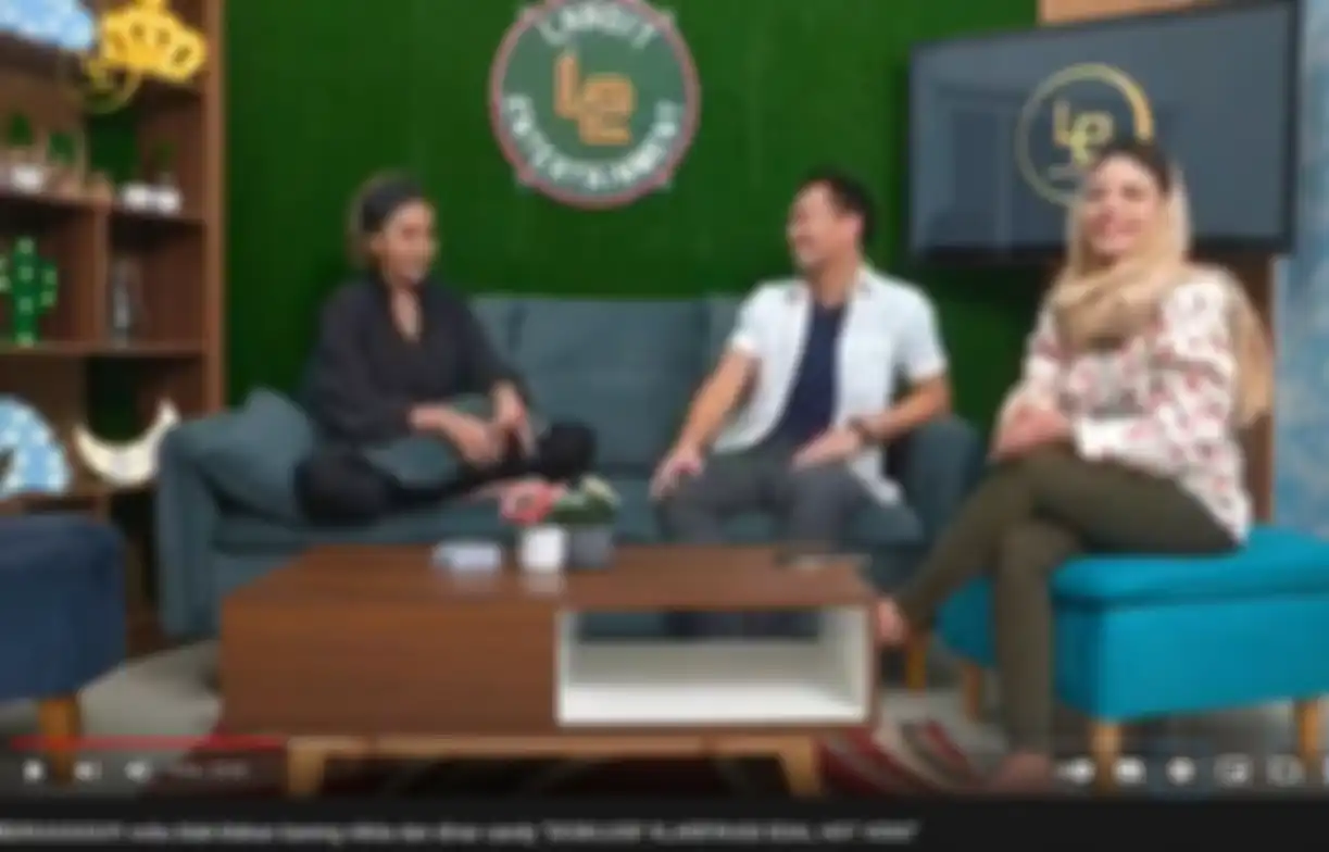 Nobu mengaku suka dengan Maria Ozawa