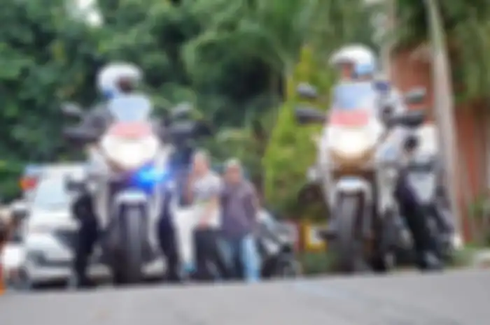 Kopdar Wisata Ala Slow Gasz Community Ke Pantai Ancol (Rudi Hansend)