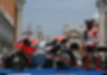 Mulai Jelas, Lorenzo Bilang Bakal Bertahan Buat 2 Tahun Kedepan