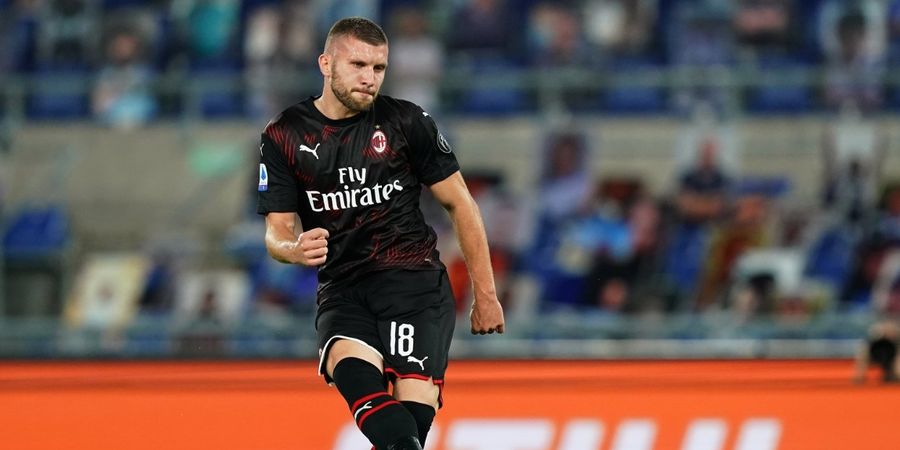 Ante Rebic Ungkap Kebenciannya pada Dua Pemain Juventus