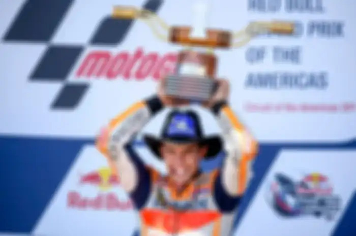 Marc Marquez menanti kepastian rekan setim untuk 2019-2020
