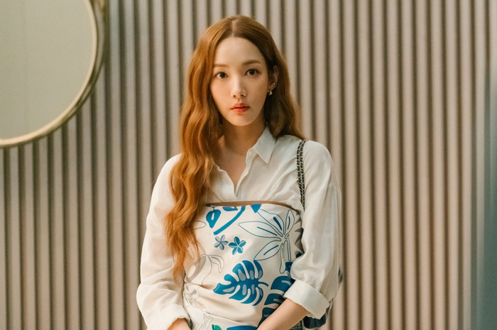 drama Korea Love in Contract