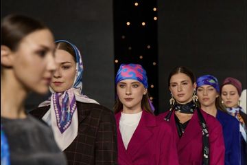 Keren! ModFA Network Sukses Promosikan Modest Fashion Indonesia melalui Program TV Hingga Film
