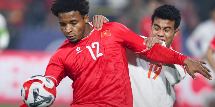 Hasil ASEAN Cup 2024 - Jadikan Myanmar Lumbung Gol, Vietnam Juara Grup B dan Langsung Tantang Singapura di Semifinal