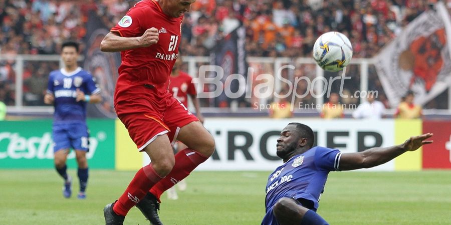 Liga 1 Tidak Jelas, Eks Striker Persija Berlabel Naturalisasi Buka Jasa Cuci Baju