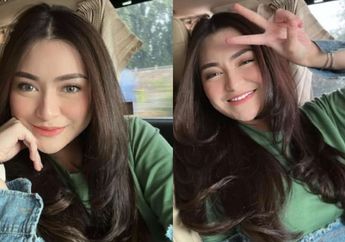 Lepas Hijab, Nathalie Holscher Bakal Nge-DJ Lagi? Tante: Itu Pilihan Masing-masing