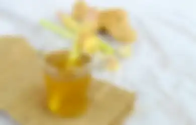 Rutin Minum Rebusan Serai, Ini 15 Manfaat Kesehatan yang Akan Anda Dapat, dari Kelola Pencernaan hingga Obati Otot dan Sendi
