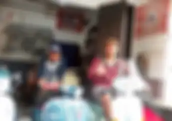 Bengkel Spesialis Vespa di Tangerang, Buka Sejak 13 Tahun Yang Lalu