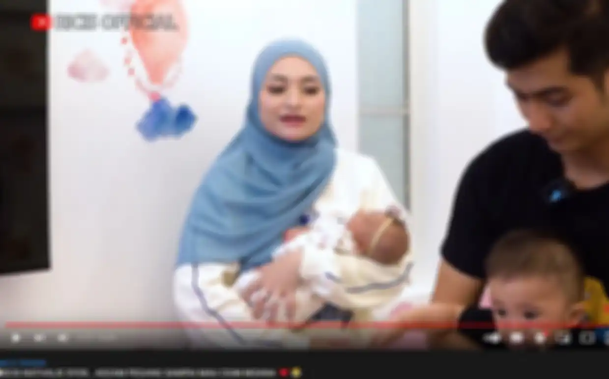 Nathalie Holscher ceriatakan perasaannya setelah cerai