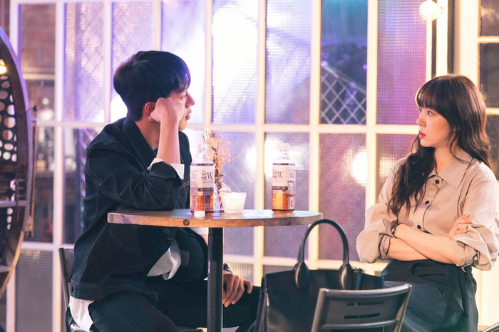 Drama Korea 'Search: WWW'
