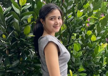 Viral Video Syur yang Diduga Dirinya, Bulan Sutena Berikan Klarifikasi