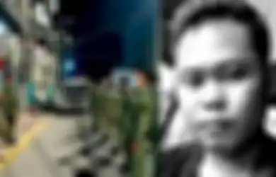 Hanya Karena Membeli Air Minum di Toko di Atas Pukul 18.00, Pria Ini Dihukum Squat 300 Kali hingga Meninggal 2 Hari Kemudian