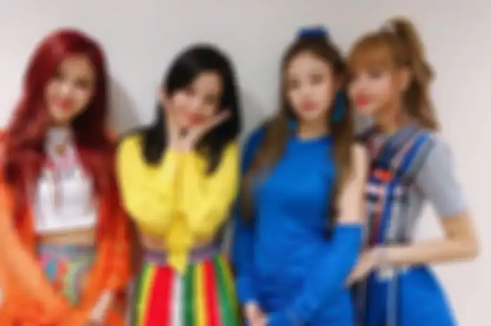 BLACKPINK