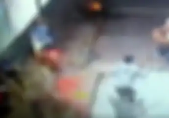 Korek Api Selamatkan Pemotor di Malang saat Disergap Begal Bersenjata Celurit