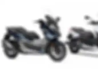 Adu Spesifikasi Honda Forza 250 dan Yamaha XMAX 250