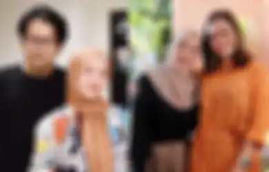 'Kisah Maia Estianty Jilid 2', Sama-sama Ditikung Rekan Sendiri, Istri Irwan Mussry Undang Ririe Fairus ke Rumah, Puji Janda Ayus Wanita Penyabar