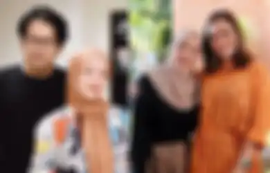Mantan Suami Sama-sama Dicolong Pelakor yang Karirnya Dibantu Naik, Maia Estianty Sebut Nasib Ririe Fairus bak Jilid Kedua dari Kisahnya