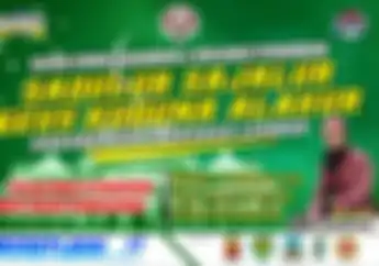Tiga Geng Motor Angker Bakal Duduk Bareng! Waktunya Hijrah?