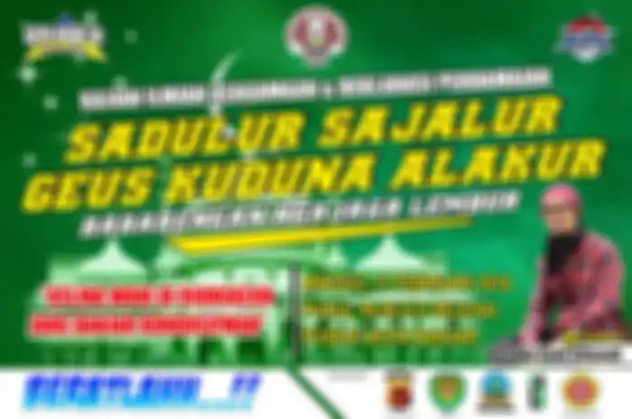 3 mantan geng motor bakal duduk bareng