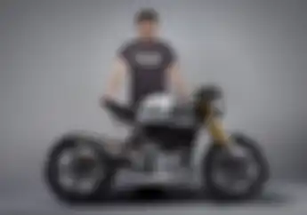 Sangar.. Motor Sport Terbaru BMW Digarap Jadi Jadul Begini, Padahal Desain Standarnya Juga Oke