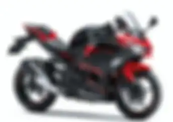 Wow! Butuh Duit Segini Buat Kredit Kawasaki New Ninja 250 FI