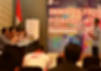Bengkel Resmi Honda Diuji Kreativitas dan Inovasinya