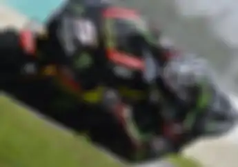 Johann Zarco Kok Pakai Datanya Jorge Lorenzo Waktu di Tim Yamaha MotoGP?