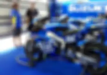 Ternyata  Ini Biang Kerok Melempemnya Tim Suzuki Ecstar di MotoGP 2017